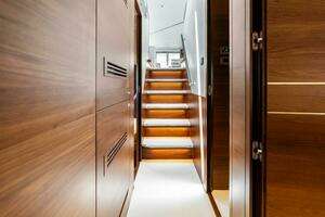2024 Princess Y72 Motor Yacht thumbnail 37