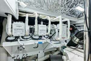 2024 Princess Y72 Motor Yacht thumbnail 104