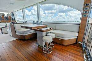 2024 Princess Y72 Motor Yacht thumbnail 58