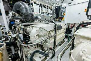 2024 Princess Y72 Motor Yacht thumbnail 103