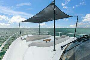 2024 Princess Y72 Motor Yacht thumbnail 93