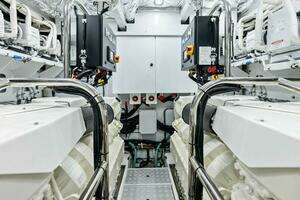 2024 Princess Y72 Motor Yacht thumbnail 101