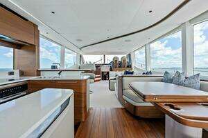 2024 Princess Y72 Motor Yacht thumbnail 49