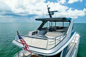 2024 Princess Y72 Motor Yacht thumbnail 107
