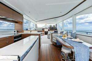 2024 Princess Y72 Motor Yacht thumbnail 63