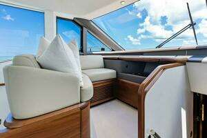 2024 Princess Y72 Motor Yacht thumbnail 52