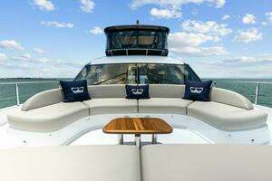 2024 Princess Y72 Motor Yacht thumbnail 75