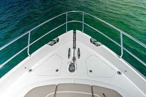 2024 Princess Y72 Motor Yacht thumbnail 72