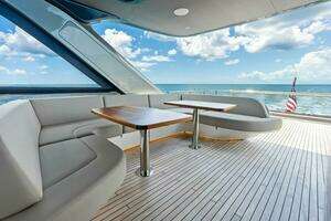 2024 Princess Y72 Motor Yacht thumbnail 86
