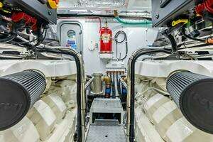 2024 Princess Y72 Motor Yacht thumbnail 102