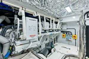 74FT (22.78M) PRINCESS