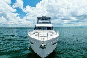 2024 Princess Y72 Motor Yacht thumbnail 7