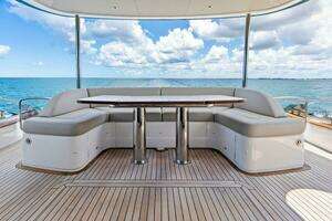 2024 Princess Y72 Motor Yacht thumbnail 4
