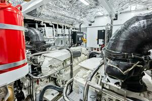 74FT (22.78M) PRINCESS