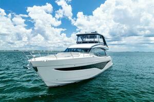 74FT (22.78M) PRINCESS