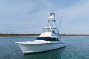 1994 Jarrett Bay 54 thumbnail 74