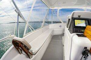 1994 Jarrett Bay 54 thumbnail 26