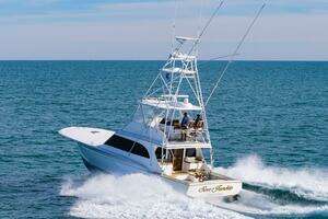 1994 Jarrett Bay 54 thumbnail 79