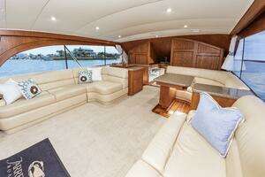 1994 Jarrett Bay 54 thumbnail 28