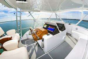 1994 Jarrett Bay 54 thumbnail 21