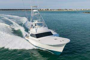 1994 Jarrett Bay 54 thumbnail 78