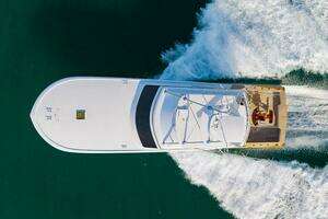 1994 Jarrett Bay 54 thumbnail 4