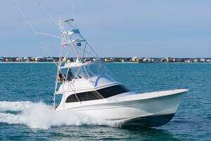 1994 Jarrett Bay 54 thumbnail 82