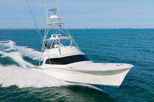 1994 Jarrett Bay 54 thumbnail 8