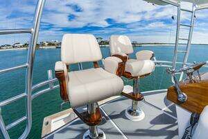 1994 Jarrett Bay 54 thumbnail 24