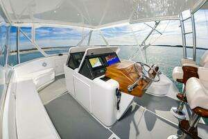 1994 Jarrett Bay 54 thumbnail 22