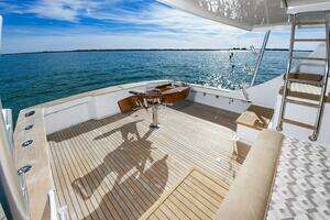 1994 Jarrett Bay 54 thumbnail 12