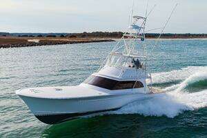 1994 Jarrett Bay 54 thumbnail 3