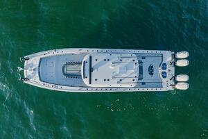 Yacht for sale REEL BLESSED