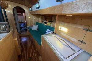 2007 Schooner thumbnail 40