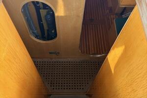 Sir Edmund 49ft Schooner Yacht For Sale