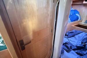 Sir Edmund 49ft Schooner Yacht For Sale