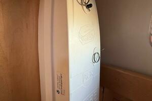 Sir Edmund 49ft Schooner Yacht For Sale