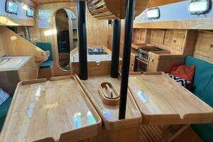 2007 Schooner thumbnail 50