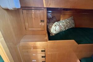 Sir Edmund 49ft Schooner Yacht For Sale
