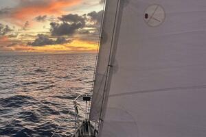 Sir Edmund 49ft Schooner Yacht For Sale