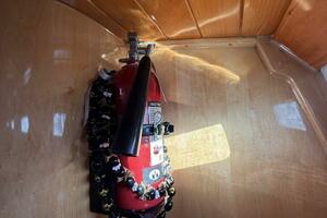 Sir Edmund 49ft Schooner Yacht For Sale