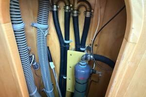 Sir Edmund 49ft Schooner Yacht For Sale