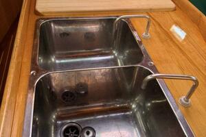 Sir Edmund 49ft Schooner Yacht For Sale