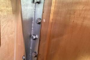 Sir Edmund 49ft Schooner Yacht For Sale