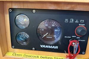 Sir Edmund 49ft Schooner Yacht For Sale