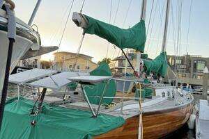 2007 Schooner thumbnail 6
