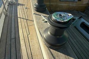 Sir Edmund 49ft Schooner Yacht For Sale