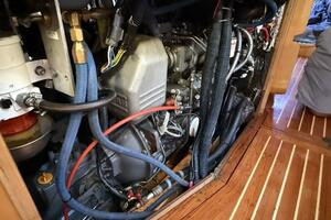 Sir Edmund 49ft Schooner Yacht For Sale