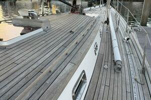 Sir Edmund 49ft Schooner Yacht For Sale