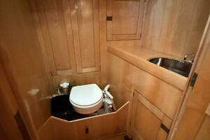 Sir Edmund 49ft Schooner Yacht For Sale